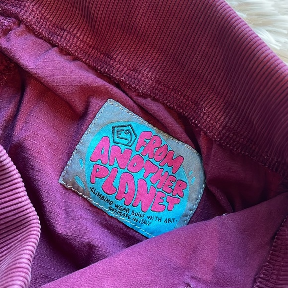 E9 Climbing Pants Womens small - Picture 6 of 12